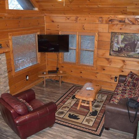 Paradise Point Pigeon Forge Exterior foto
